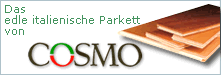 Schiffsboden und Landhausdiele