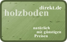 Fertigparkett Ihr Holzboden, Parkett oder Dielen von namhaften Herstellern wie COSMO oder Timberwise