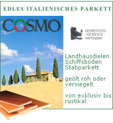 Onlineshop Fertigparkett